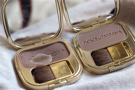 dolce gabbana cheek color 22